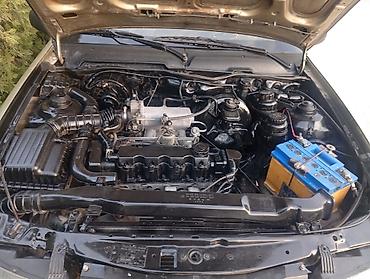 меняю на нексия: Daewoo Nexia: 2008 г., Механика, Бензин, Седан — 6