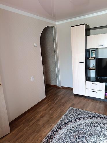 Кыймылсыз мүлк: 1 бөлмө, 29 м², 104-серия, 2 кабат, Евро оңдоо — 2