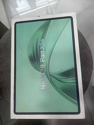apple iphone 8 plus: HONOR Pad X8a planşet - 10.1–10.5 düym sinifində geniş ekran — 1