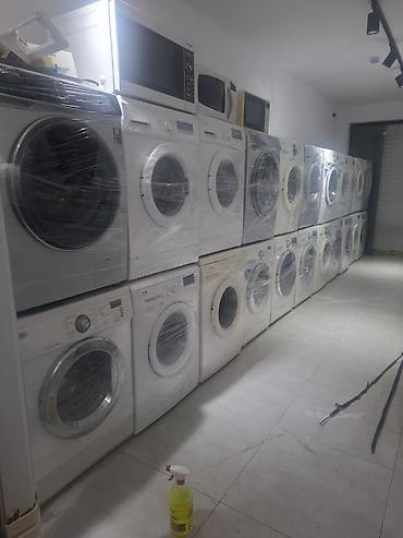 Paltaryuyan maşın LG, 10 kq, İşlənmiş, Avtomat, Qurutma var, Kredit yoxdur, Ödənişli çatdırılma, Ünvandan götürmə, Rayonlara çatdırılma lalafo.az -da — 1 Paltaryuyan maşın LG, 10 kq, İşlənmiş, Avtomat, Qurutma var, Kredit yoxdur, Ödənişli çatdırılma, Ünvandan götürmə, Rayonlara çatdırılma — 1