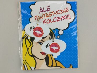 Earrings, Female, condition - Perfect