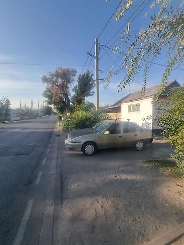 дайва нубира: Daewoo Nexia: 2010 г., 1.5 л, Механика, Бензин, Седан — 4