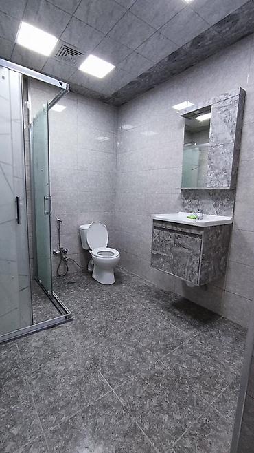 бина аз на русском: 2 комнаты, Новостройка, 58 м² — 3
