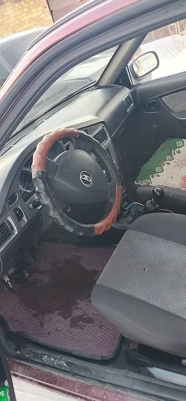 Daewoo: Daewoo Nexia: 2010 г. — 8