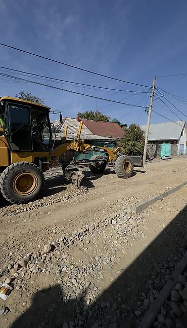 Строительство под ключ: Укладка асфальтобетонного покрытия - Устройство асфальтобетонного — 10