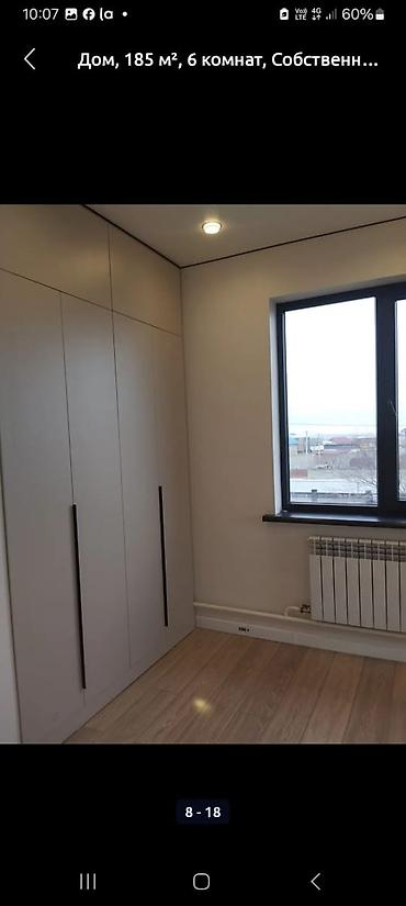 Продажа домов: Дом, 185 м², 6 комнат, Агентство недвижимости, Дизайнерский ремонт — 24