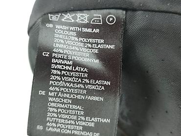 garnitur cena: H&M, Sukienka damska, rozmiar S — 5