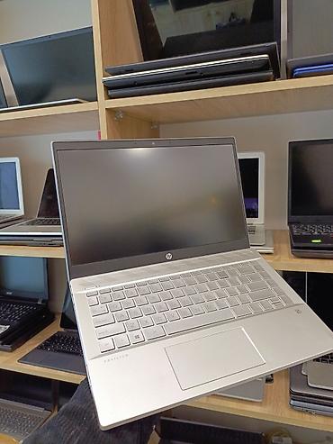 HP: HP Pavilion FULL 14 (Pavilion seriyası) noutbuk Texniki göstəricilər — 5