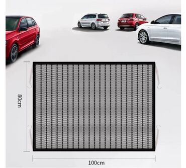 Решетки радиатора: Решетка радиатора 2024 г., Новый, Оригинал — 10