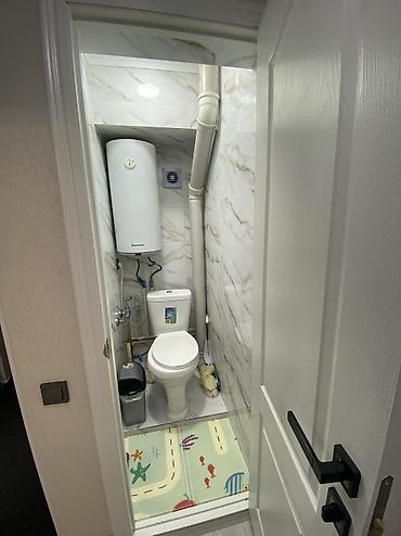 Продажа квартир: 4 комнаты, 100 м², Индивидуалка, 2 этаж, Евроремонт — 10