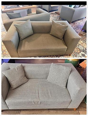 Divan, İşlənmiş