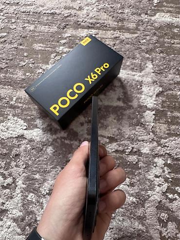 huawei mate xt: POCO X6 Pro 5G 12/512gb — это один из лучших флагманских смартфонов — 5