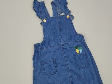 sukienka dla dziewczynki 92 zara: Dress, Cool Club, 1.5-2 years, 86-92 cm, condition - Perfect
