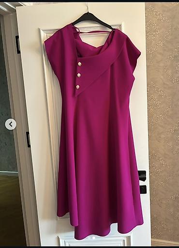 cehrayi don: Ziyafət donu, Midi, Sagaza, 3XL — 1