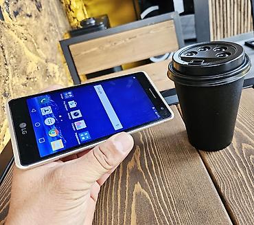 lg v40 thinq: LG Класс, Б/у, 16 ГБ, цвет - Серый, 1 SIM — 5