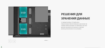 Корпусы ПК: Корпус ПК, Новый, DeepCool, цвет - Черный — 16