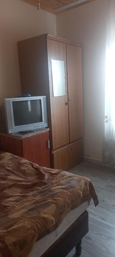 şabran ev: 25 kv. m, 1 otaqlı, İnternet, Qaz, İşıq — 6