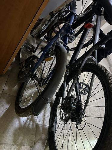 shimano altus: Складной городской велосипед Stern ПРОДАЕМ В СВЯЗИ С ПЕРЕЕЗДОМ !!! — 2