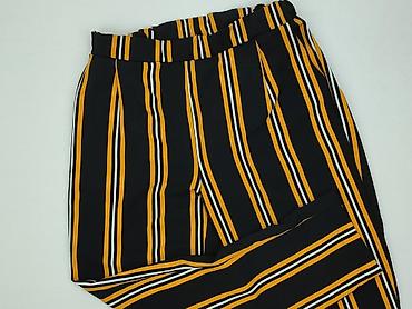bluza doberman cropp: Cropp, Spodnie materiałowe damskie, rozmiar XL — 1