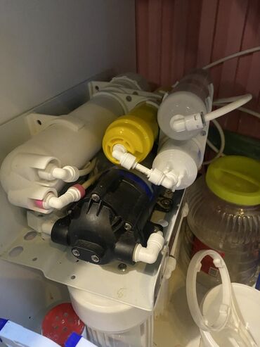 Digər restoran, kafe avadanlığı: Kafe/bar üçün hazır vitrin və avadanlıq paketi -Hazir desert vitrini — 9