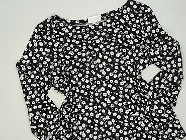 bluzka goth: Janina, Bluzka damska, rozmiar M — 1