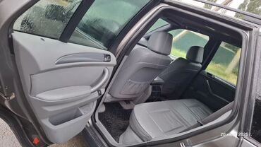 BMW: BMW X5: 2004 г., 3 л, Автомат, Дизель, Кроссовер — 8