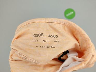 trekingowe: Asos, Legginsy Sportowe damskie, rozmiar S — 5