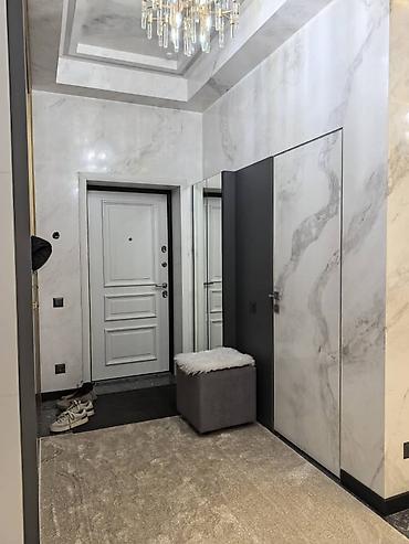 Долгосрочная аренда квартир: 3 комнаты, Агентство недвижимости, Без подселения, С мебелью полностью — 2