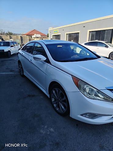 hyundai sonata 2015: Hyundai Sonata: 2.4 l | 2014 il Sedan — 4
