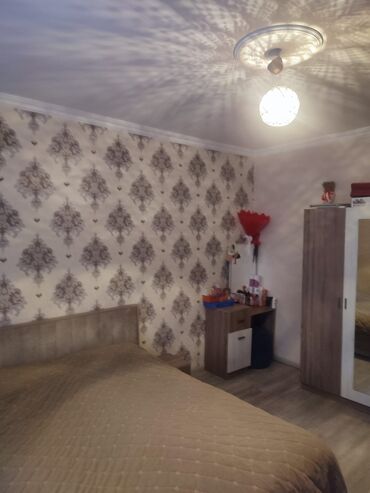 Uzunmüddətli kirayə mənzillər: Ev Sarayda Tərlan Şadlıq evi Telman Adıgözəlov küçəsindədi yoldan — 8