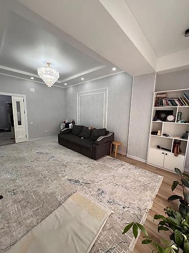 детейлинг вакансия: 3 комнаты, 88 м², Элитка, 12 этаж, Свежий ремонт — 2