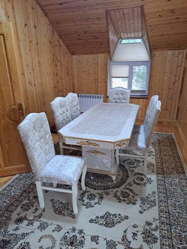 стул металлический: Овальный стол, Для гостиной, C гарантией