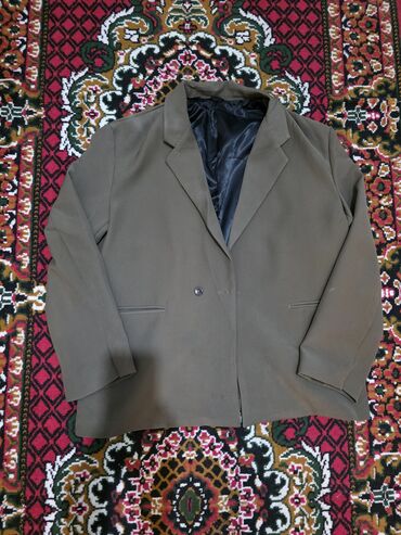 Pencəklər: Zara, Oversize pencək.(Uniseks)