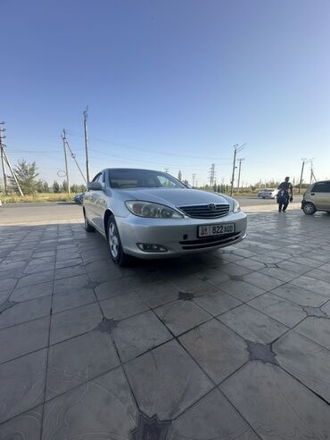контрактный двигатель из японии бишкек: Toyota Camry: 2002 г., 2.4 л, Автомат, Бензин, Седан