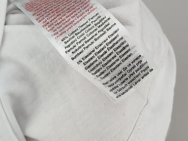 Kobiety: T-shirt damski, rozmiar 2XL — 5