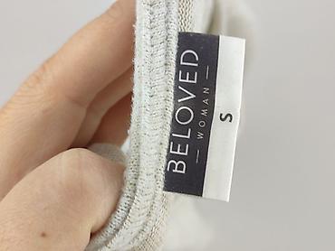 pull ans bear: Beloved, Sweter damski, rozmiar S — 4