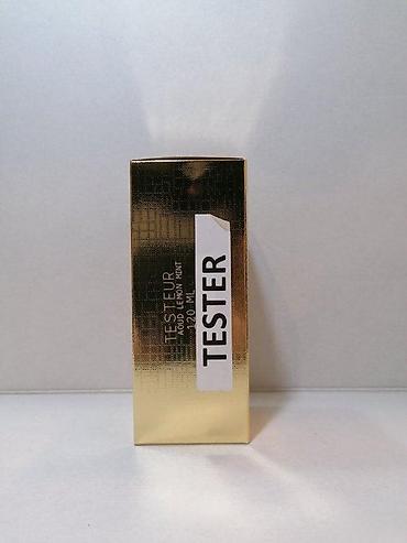 Parfemi: MANCERA AOUD LEMON MINT EDP120ML TSTR | Mancera Aoud Lemon Mint — 4