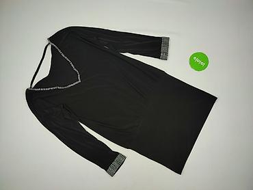 sukienki plus size maxi: Sukienka damska, rozmiar L — 3
