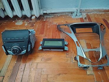 Hyundai hyundai, 2011 il, Orijinal, Almaniya, İşlənmiş lalafo.az -da Hyundai hyundai, 2011 il, Orijinal, Almaniya, İşlənmiş