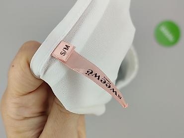 hilfiger bluza: Sweewë, Bluzka damska, rozmiar M — 4