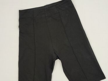 Bershka, Shorts for women, size S (EU 36)