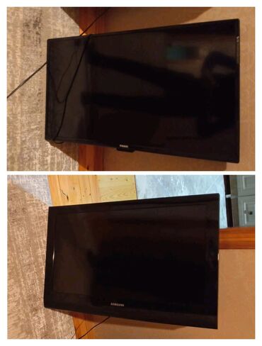 ev antenasi satilir: Б/у Телевизор Beko LCD 82" 4K (3840x2160), Самовывоз
