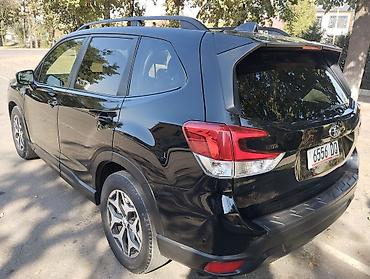 фары на субару: Subaru Forester: 2020 г., 2.5 л, Вариатор, Бензин, Кроссовер — 5
