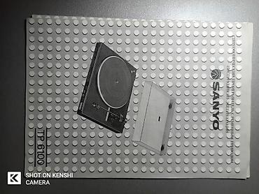 hyperx solocast: Продам аудиоапаратуру SANYO, в отличном состоянии. прошу не дорого — 4