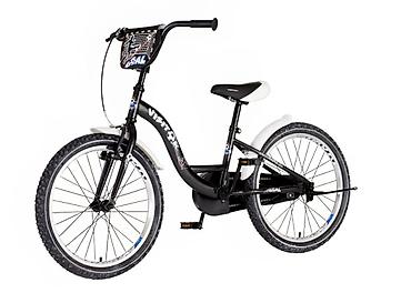 crocs beograd: Bicikl kids Visitor Goal 20" 10" V-brake, kontra, za visinu 115–135 cm — 5