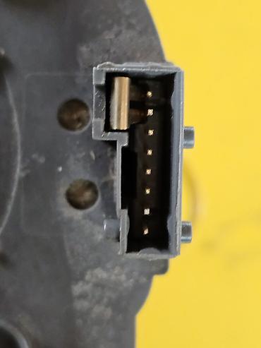 Рулевые шлейфы: Рулевой шлейф Opel 2001 г., Б/у, Оригинал, Германия — 17