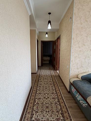 Долгосрочная аренда квартир: 🏡 СДАЁТСЯ ПРОСТОРНАЯ 3-КОМНАТНАЯ КВАРТИРА РЯДОМ С ФИЛАРМОНИЕЙ! ✨ at lalafo.kg — 4 Долгосрочная аренда квартир: 🏡 СДАЁТСЯ ПРОСТОРНАЯ 3-КОМНАТНАЯ КВАРТИРА РЯДОМ С ФИЛАРМОНИЕЙ! ✨ — 4