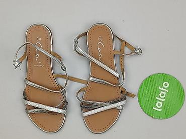 buty max mara: Casu, Sandały damskie, rozmiar 37 — 2