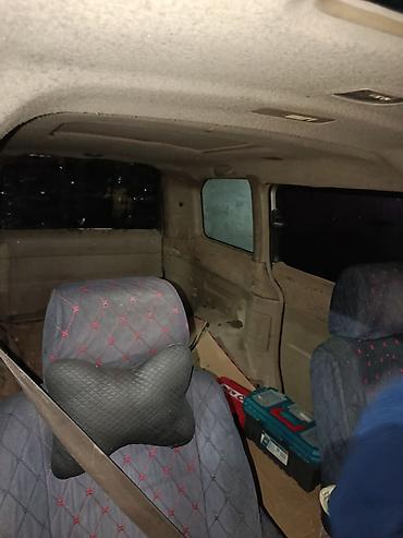 Honda: Honda Stepwgn: 2001 г., 2 л, Автомат, Минивэн — 10