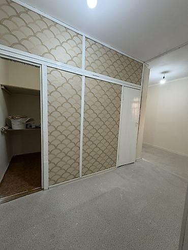 Продажа комнат: 36 м², Без мебели — 3